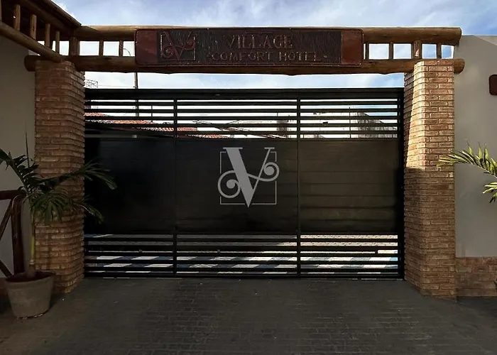 Village Comfort Hotel