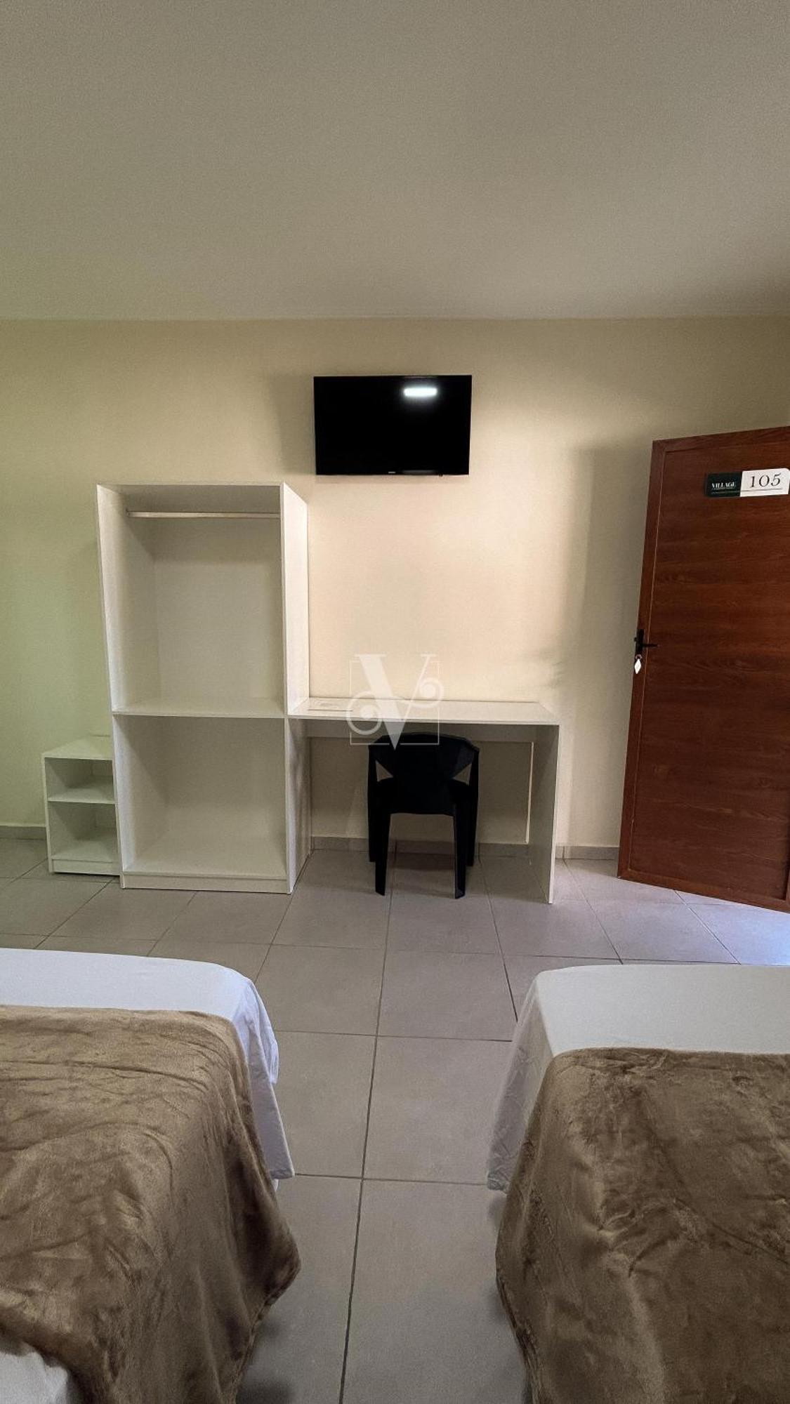 Hotel Village Comfort Caninde de Sao Francisco