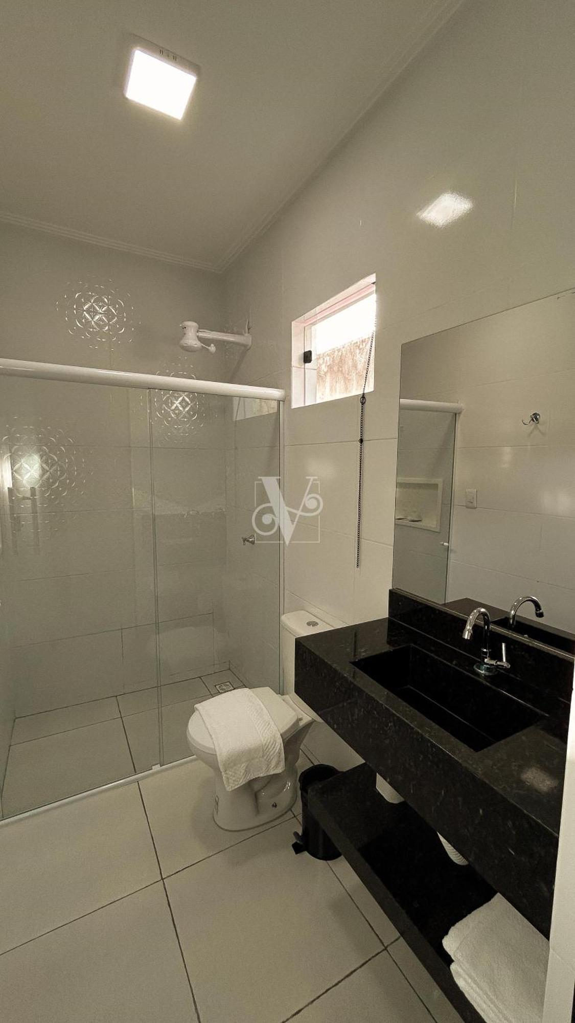 Village Comfort Hotel Caninde de Sao Francisco