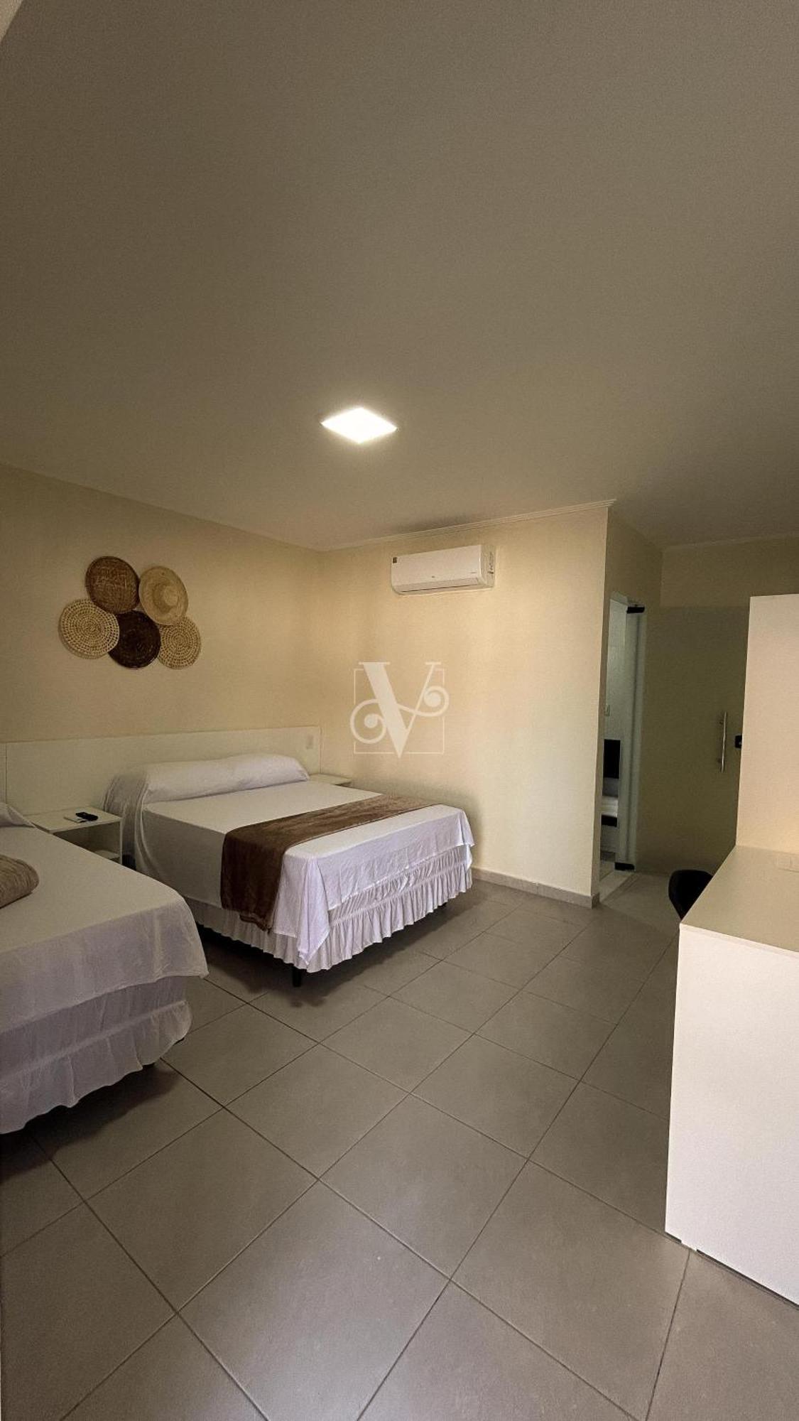 Village Comfort Hotel Caninde de Sao Francisco