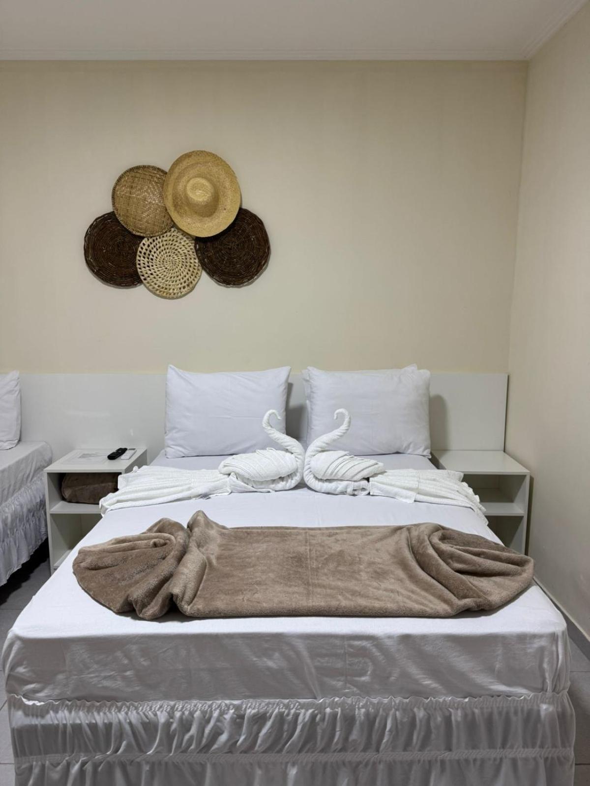 Village Comfort Hotel Caninde de Sao Francisco