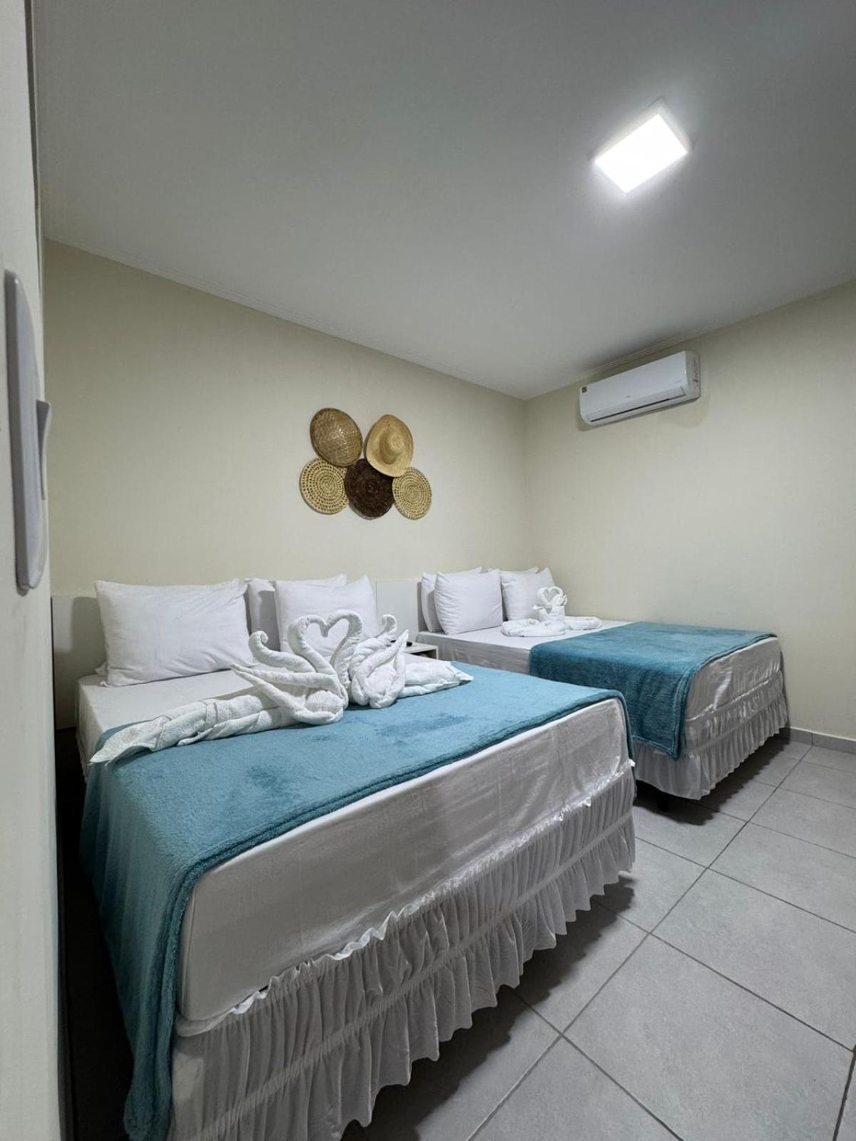 Village Comfort 2* Caninde de Sao Francisco