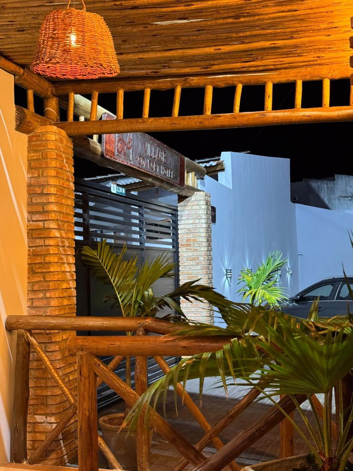 Hotel Village Comfort